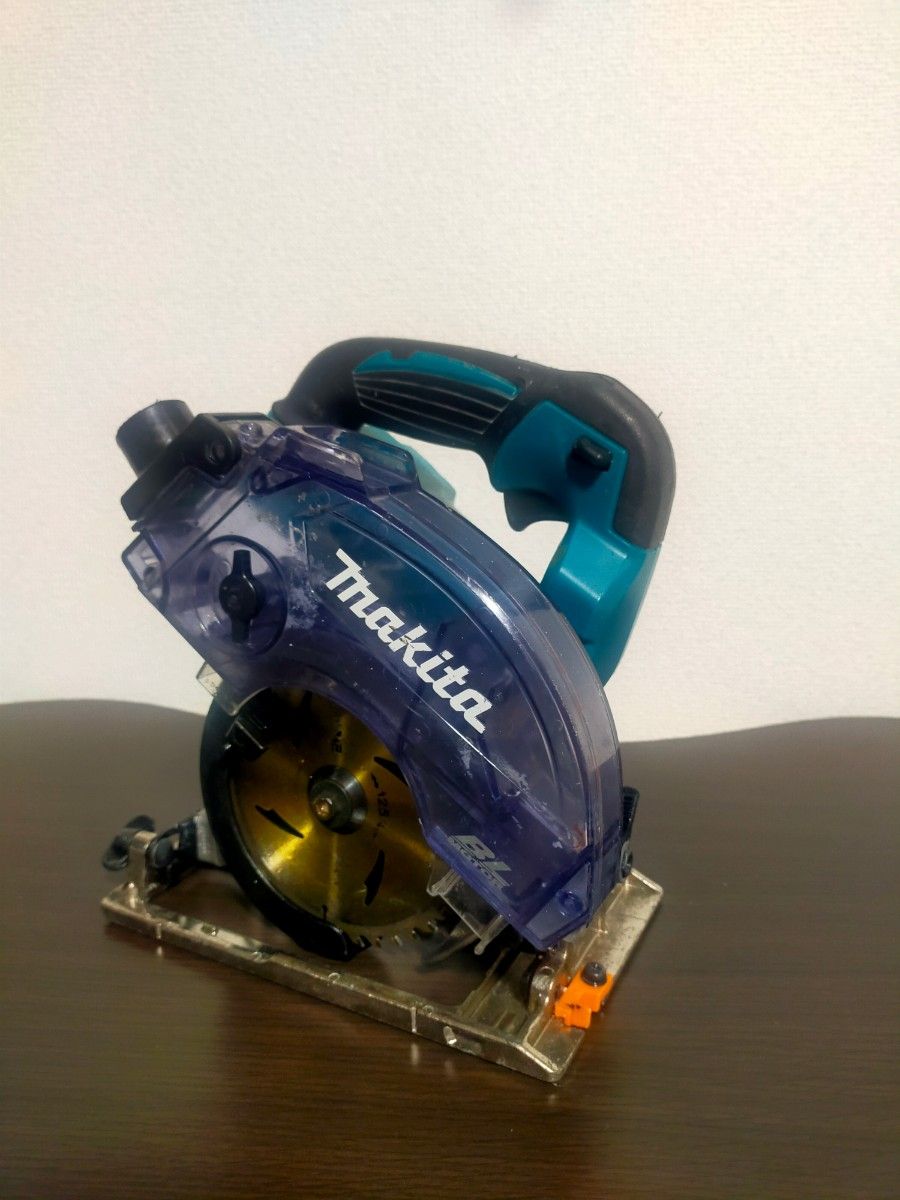 マキタ makita 充電式マルノコ KS513D マキタ18V 道具、工具 切断工具