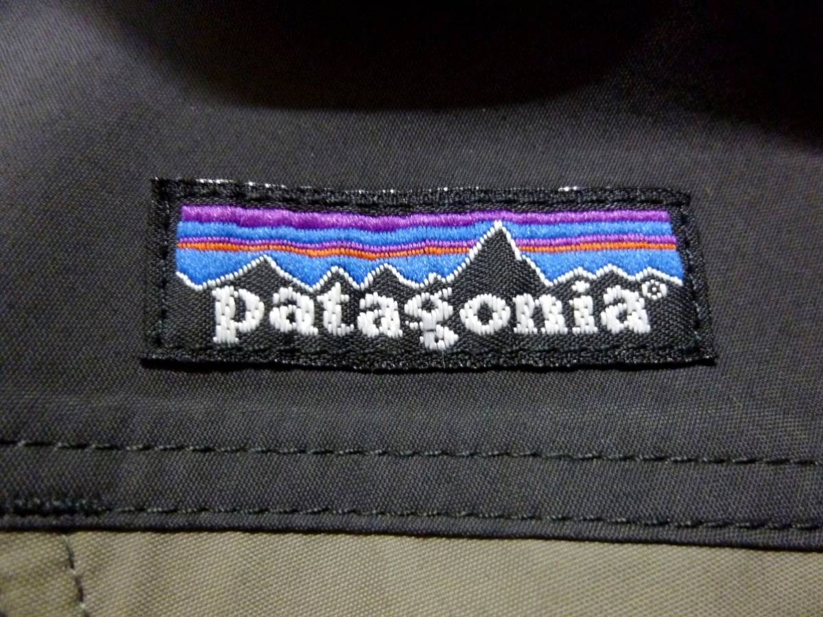 大好き Storm Patagonia Jacket xs / パタゴニア　ストームJK　グレー×グレー / XSサイズ以下