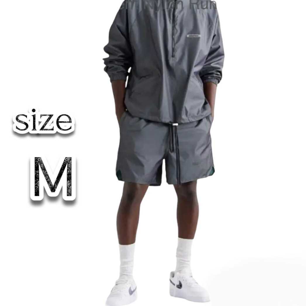 FOG Essentials ナイロンショーツ ショートパンツ Shorts Fear of God