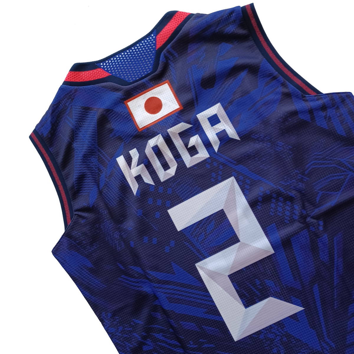 ☆新品☆火の鳥Nippon 古賀紗理那 オーセンティック ☆新品☆火の鳥Nippon 古賀紗理那 オーセンティック