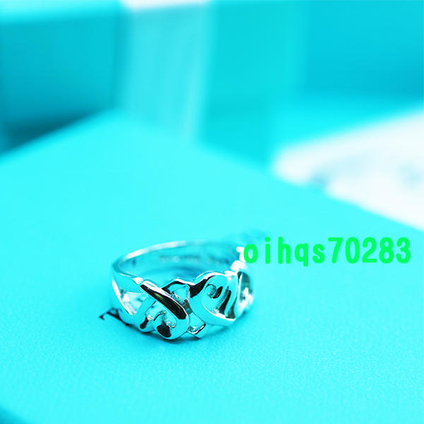 激安価格の ♪即決♪新品 未使用 TIFFANY パロマピカソトリプル