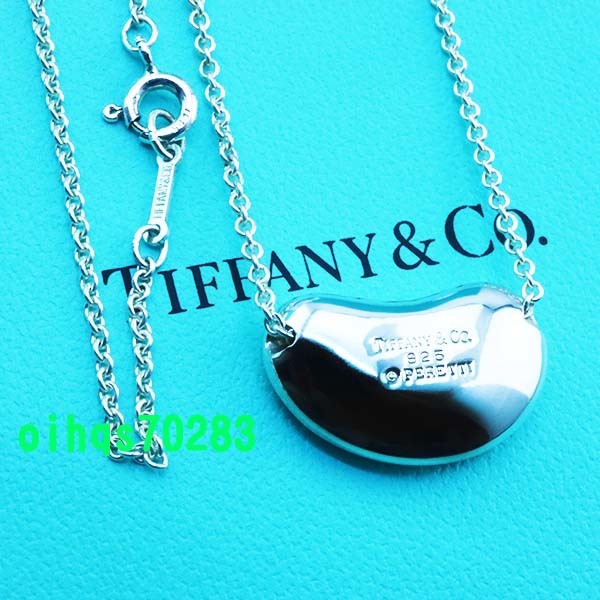 Yahoo!オークション - ♪即決♪新品 未使用 TIFFANY &Co. ティファニ