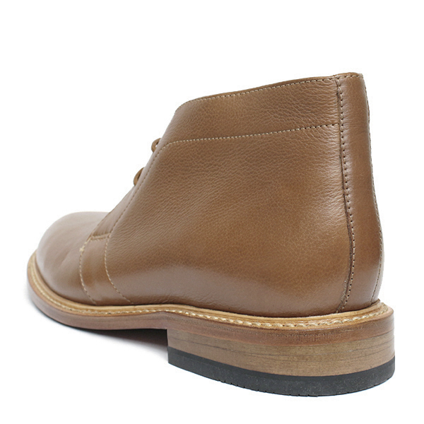  Boss toni Anne ( Clarks. sisters brand ) shoes men's chukka boots desert boots 9 1/2 M ( approximately 27.5cm) NO16 SOFT BOOT new goods 