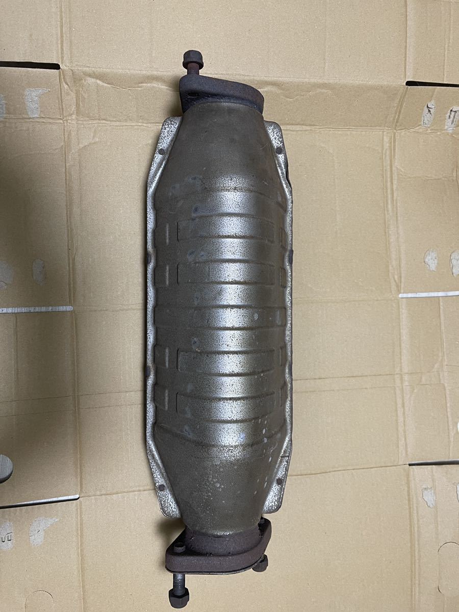 お気にいる】 三菱純正 触媒 CT9A キャタライザー ランエボ ランサー