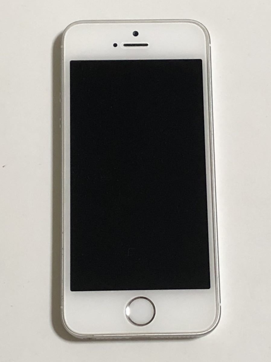 ヤフオク! - 良品 SIMフリー iPhone SE 32GB 93%