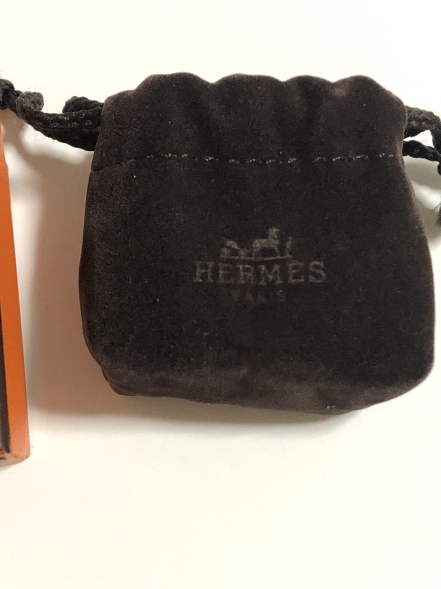 激レア 美品 HERMES カデナ トランクケース 2009 l'echappee belle 美しい逃避行 年代別 限定 エルメス チャーム  キーリング キーホルダー