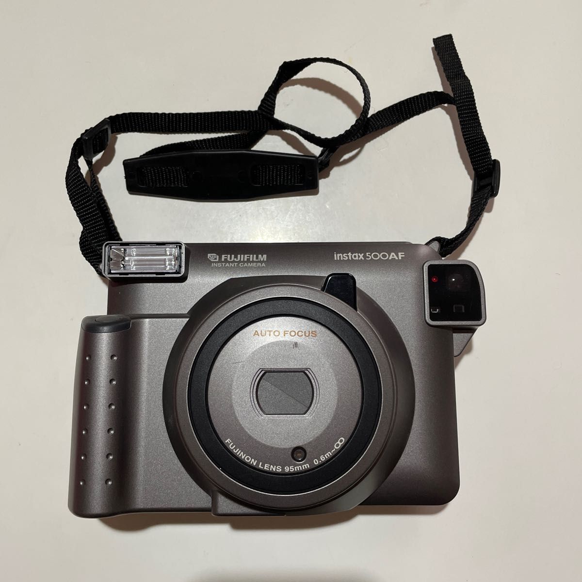 FUJIFILM instax500AF カメラ インスタントカメラ www.potentehouston.com