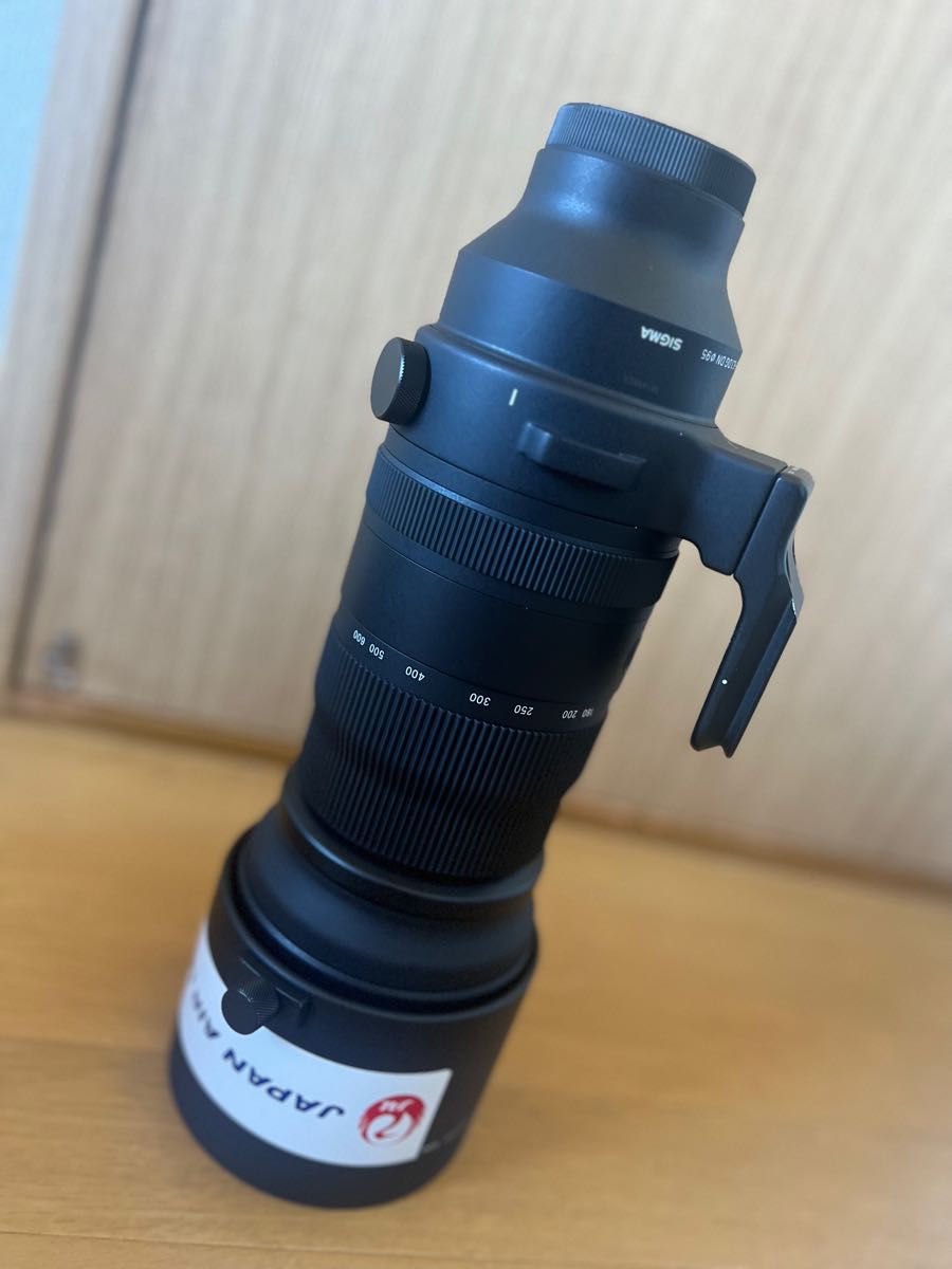 最終値下げ】ニコン用 SIGMA 150-600mm F5-6.3 DG | www.jarussi.com.br