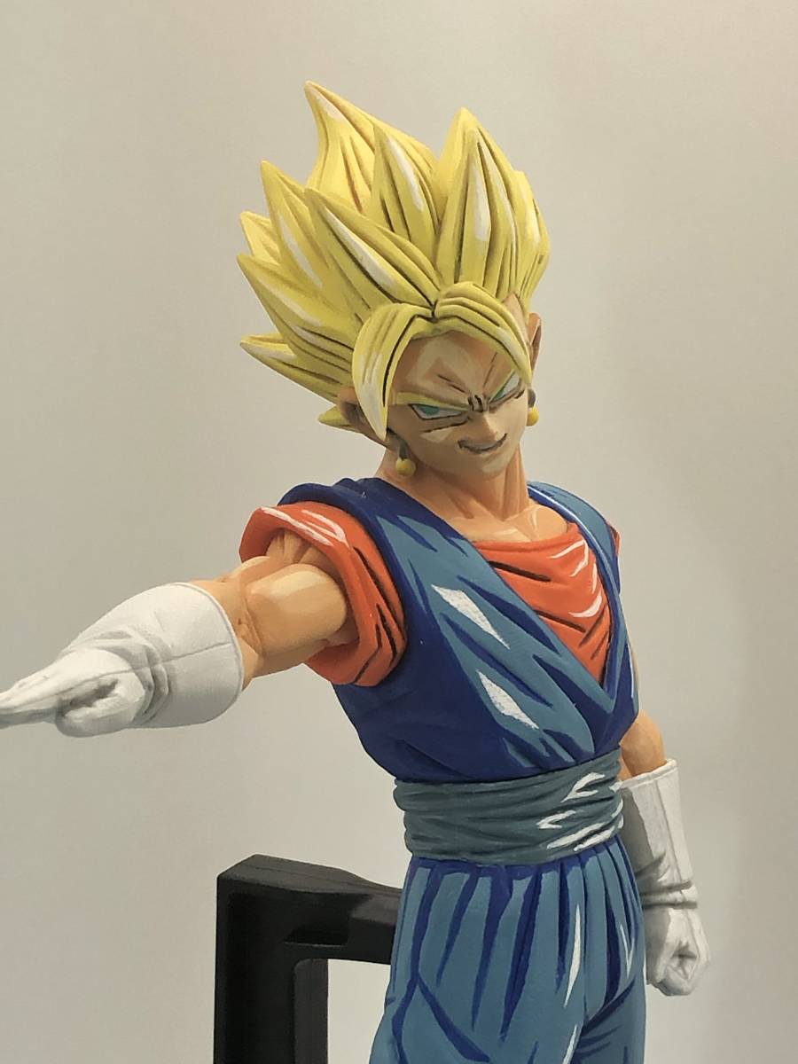 最新発見G×materia THE VEGITO ドラゴンボール フィギュア コミック