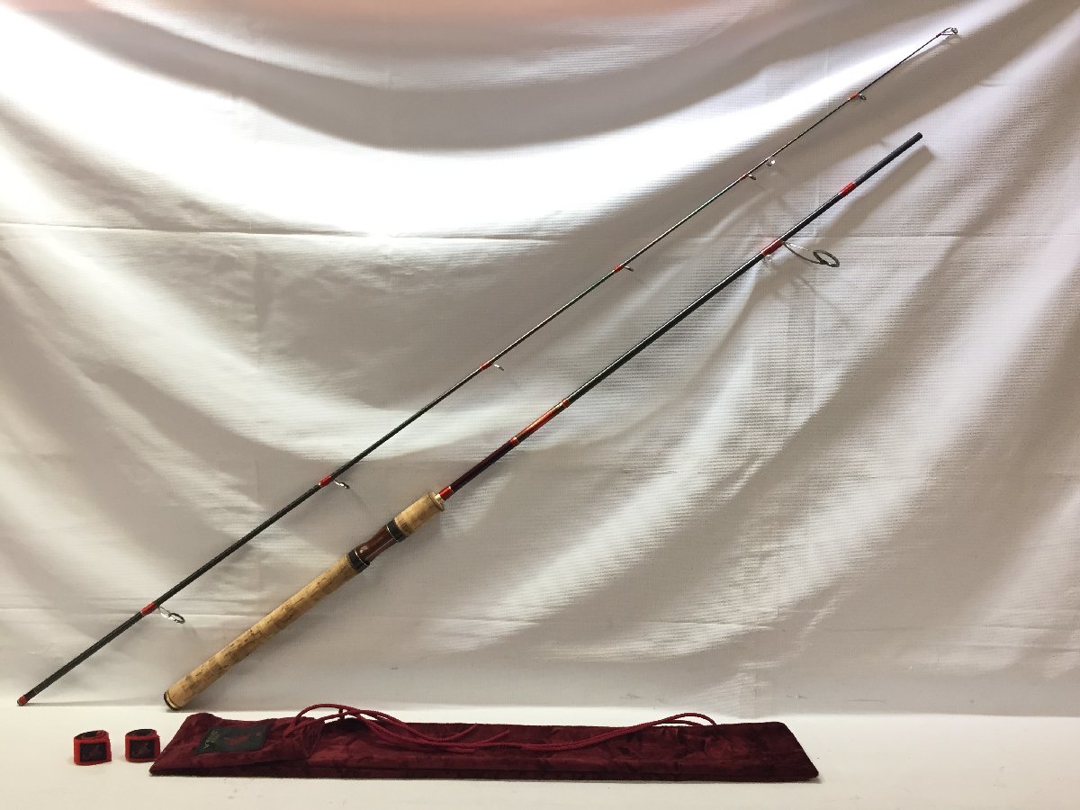 SHIMANO/シマノ WORLD SHAULA/ワールドシャウラ 2752R-2 2ピース