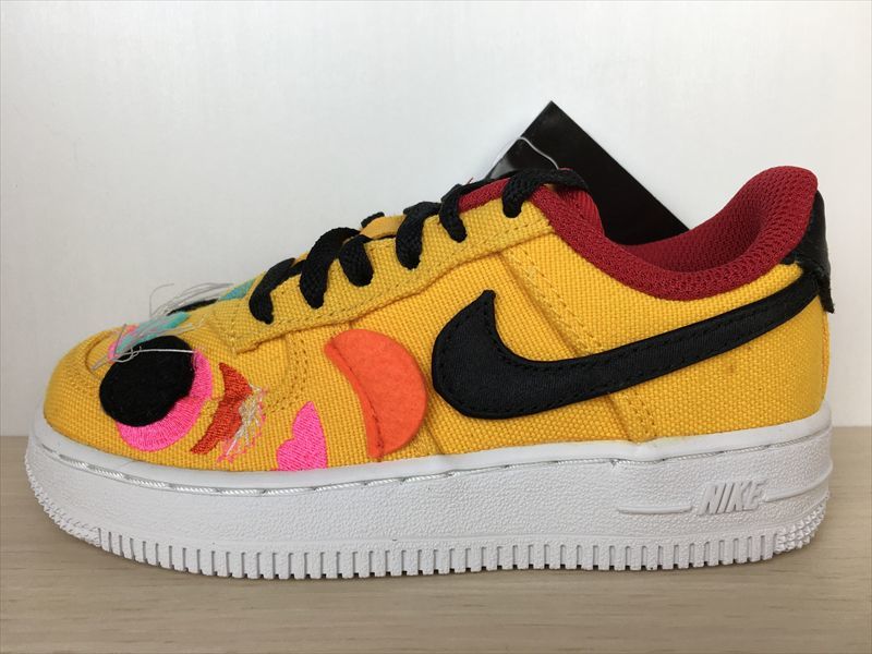 本命ギフト DQ5071-701 PS) LV8 PS(フォース1 LV8 1 FORCE NIKE