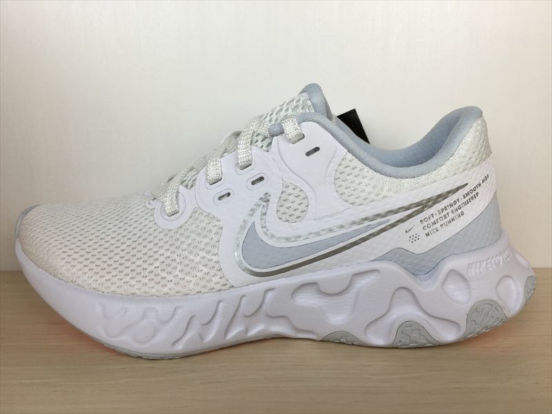 【オンラインショップ】 スニーカー CU3508-105 2(リニューライド2) RIDE RENEW NIKE(ナイキ) 靴 (1427) 新品 23,0cm ウィメンズ 23.0cm 【オンラインショップ】 スニーカー CU3508-105 2(リニューライド2) RIDE RENEW NIKE(ナイキ) 靴 (1427) 新品 23,0cm ウィメンズ 23.0cm
