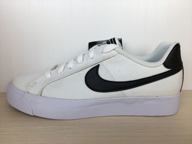 店舗良い スニーカー CD5405-100 CNV) CNV(コートロイヤルAC AC ROYALE COURT NIKE(ナイキ) 靴 (1429) 新品 23,5cm ウィメンズ 23.5cm 店舗良い スニーカー CD5405-100 CNV) CNV(コートロイヤルAC AC ROYALE COURT NIKE(ナイキ) 靴 (1429) 新品 23,5cm ウィメンズ 23.5cm