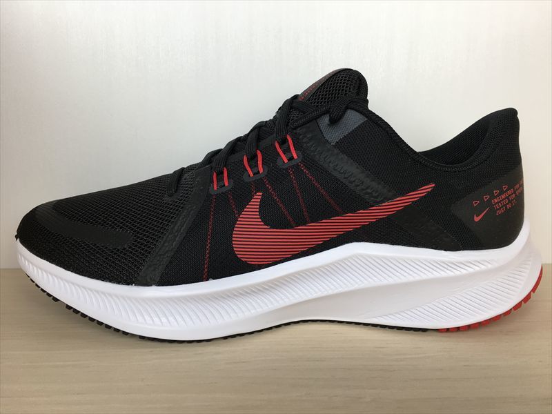 NIKE（ナイキ） QUEST 4（クエスト4） DA1105-001 スニーカー 靴 メンズ 26,5cm 新品 (1442)_画像1