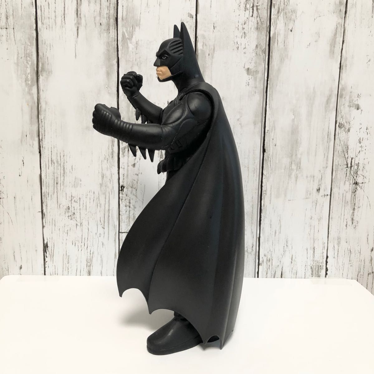 バットマン フィギア シャンプーボトル 珍品 ダークナイト バットマン フィギア シャンプーボトル 珍品 ダークナイト