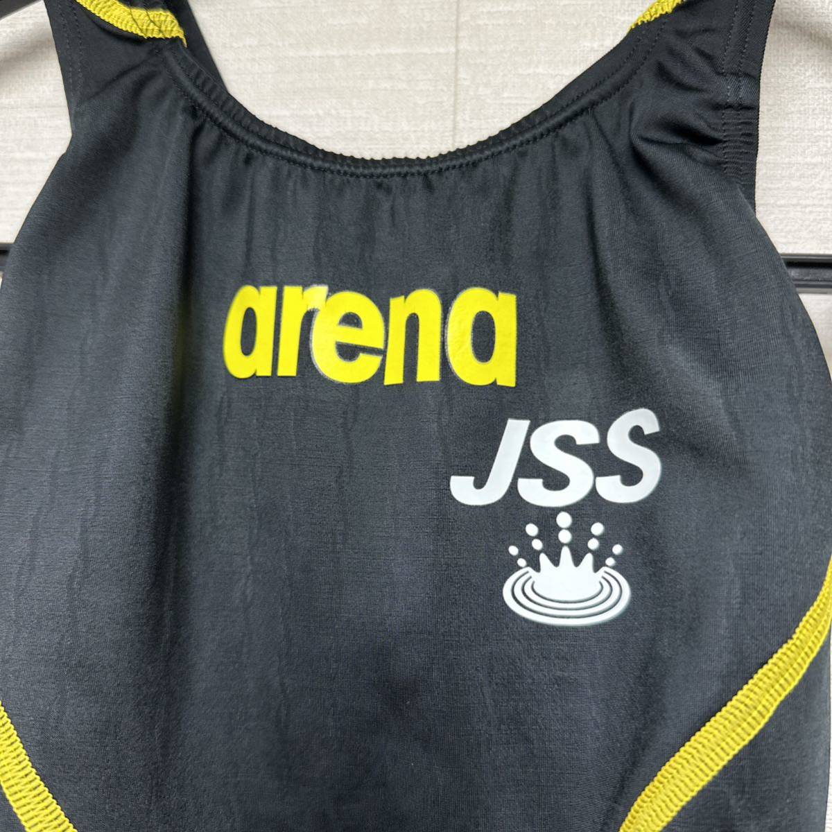アリーナ arena JSS 競泳水着 X-パイソン2 FINA認証 Sサイズ ARN アリーナ arena JSS 競泳水着 X-パイソン2 FINA認証 Sサイズ ARN