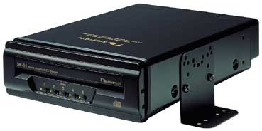 #USA Audio# Nakamichi Nakamichi MF-31 5 disk change CD changer * with guarantee * tax included 