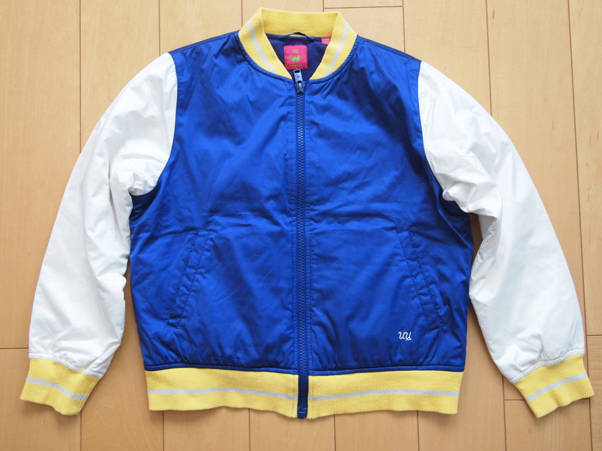 SALE/97%OFF】 子供用 ジャンパー 130cm mandhucollege.edu.mv
