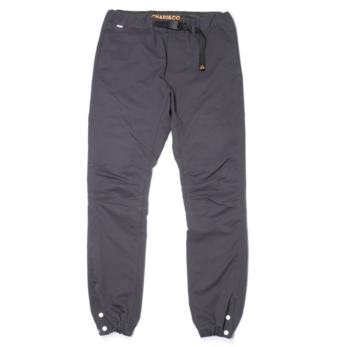 GRAMICCI × CHARI&CO × BEAMS 別注 サイクルパンツ【S GRAMICCI × CHARI&CO × BEAMS 別注 サイクルパンツ【S