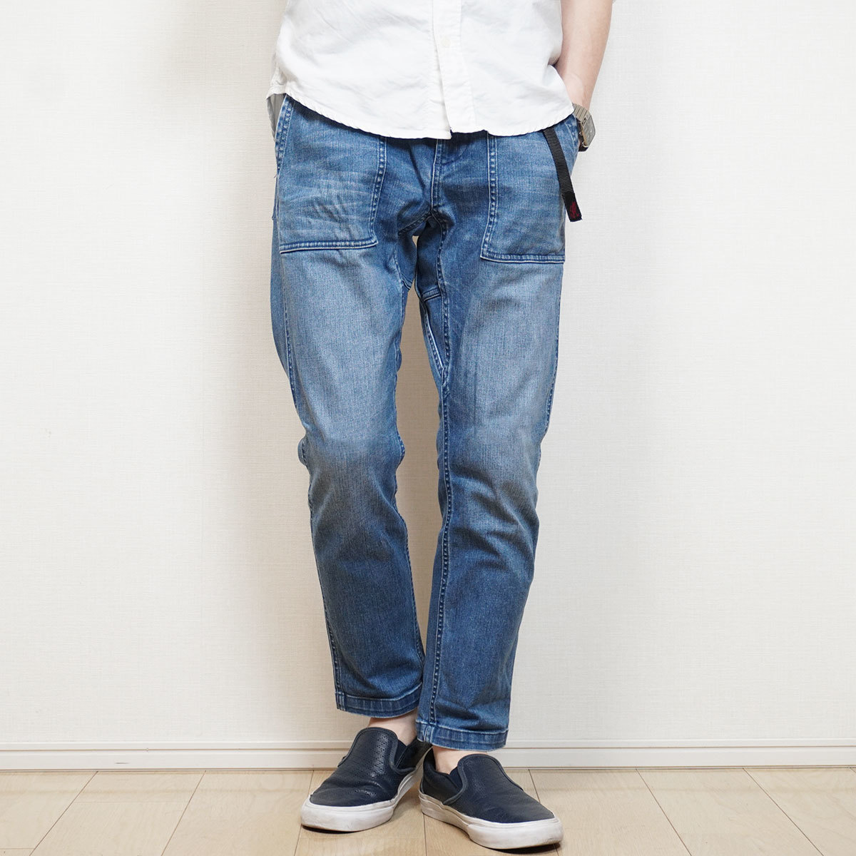 Yahoo!オークション - GRAMICCI × FREAK'S STORE 別注 SLIM Yahoo!オークション - GRAMICCI × FREAK'S STORE 別注 SLIM