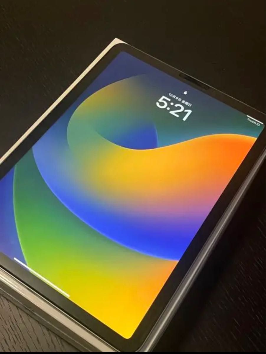 iPad Air 第5世代 WiFi 256GB スペースグレイ | sweatreno.com