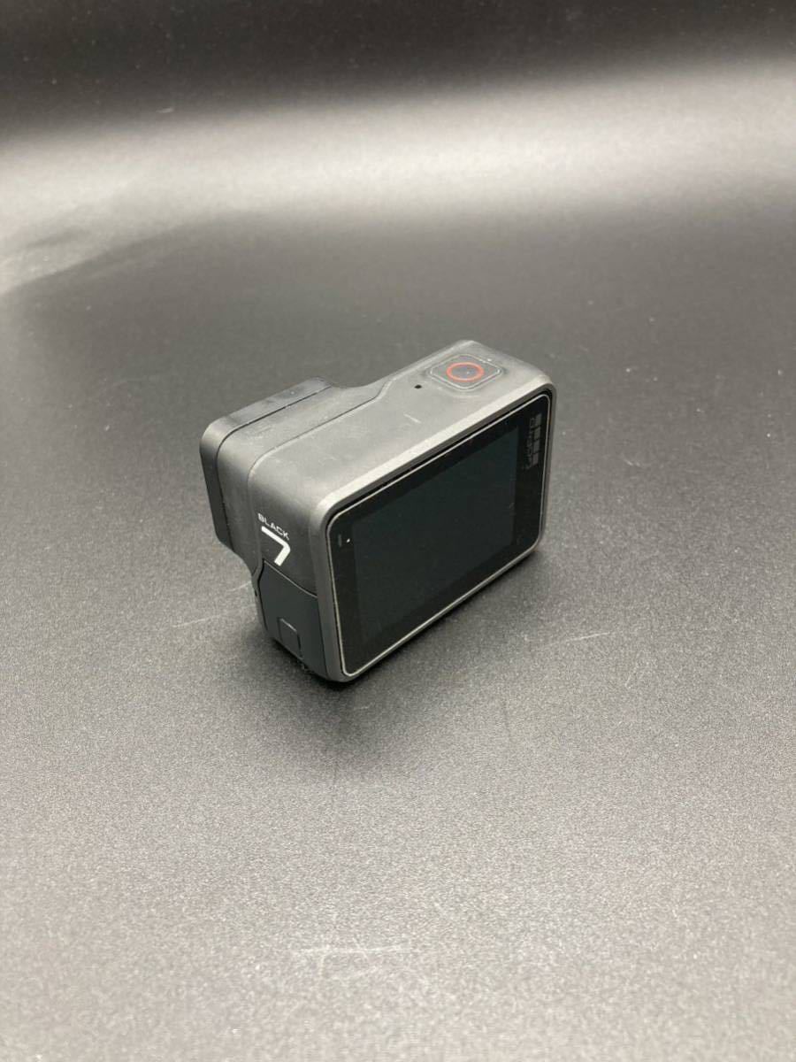 好評超激得 GoPro - GoPro HERO7 Black +予備バッテリーおまけの通販