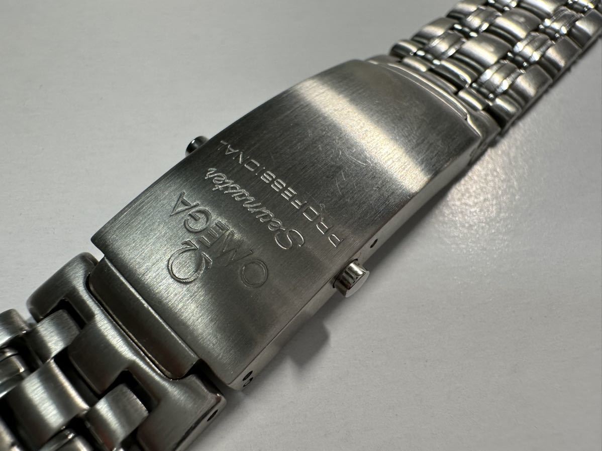 感謝の声続々！ 300mシリーズ bracelet steel stainless 1502/824