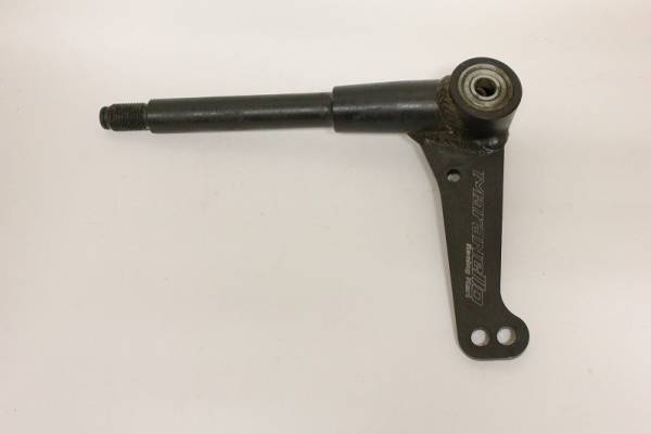 【ファッション通販】 (t062) ブラック カート M10 17mm ステアリングナックル 左 マラネロ パーツ 【ファッション通販】 (t062) ブラック カート M10 17mm ステアリングナックル 左 マラネロ パーツ