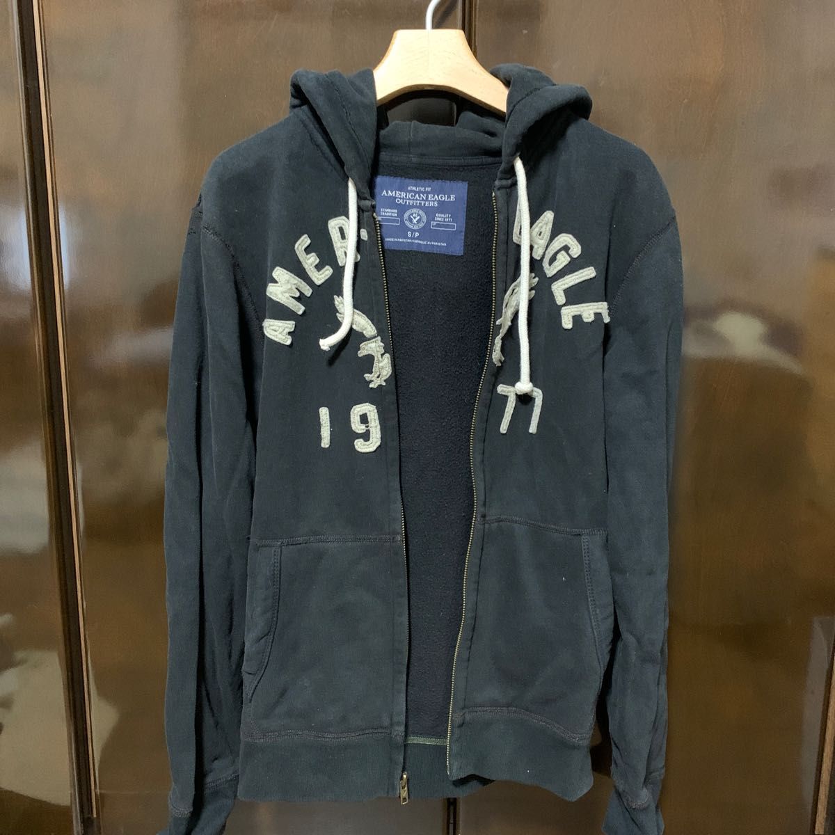 高級感 subculture イーグルパーカー サイズ2 asakusa.sub.jp
