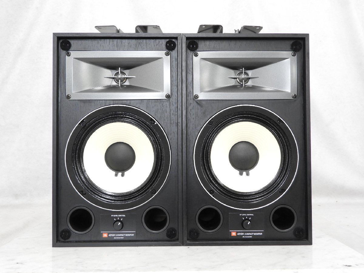 JBL 4310H ペア-