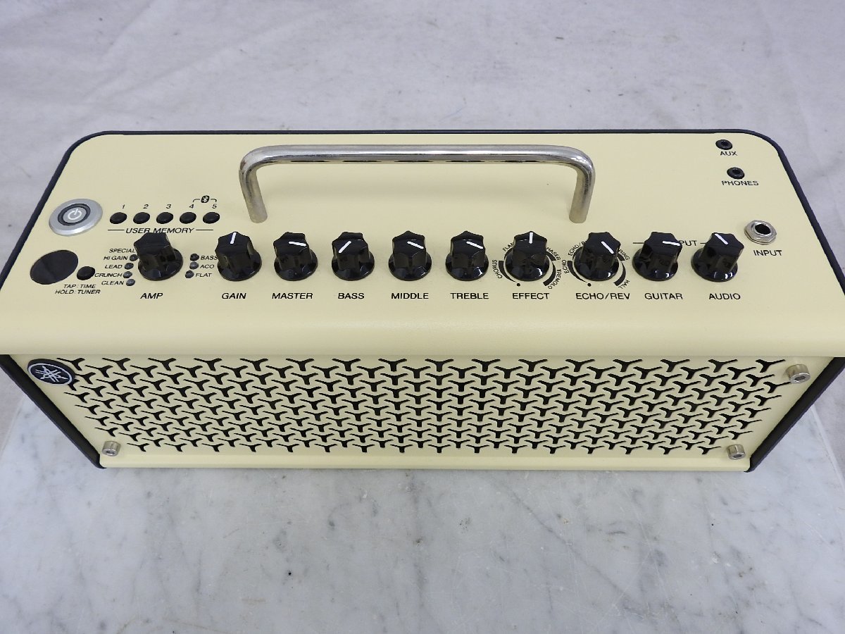 ヤフオク! - ☆ YAMAHA ヤマハ THR10 II ギターアンプ