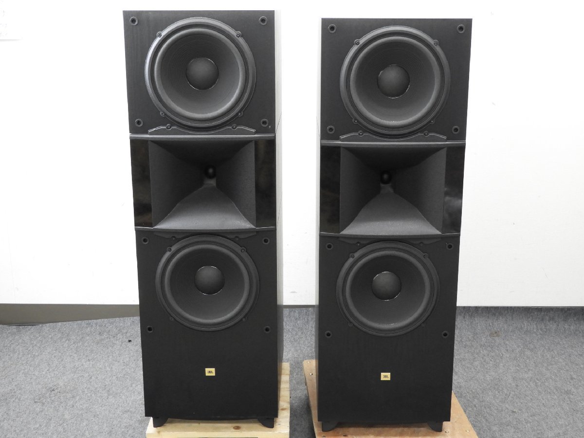 Yahoo!オークション - JBL SVA2100 スピーカーペア 中古 Yahoo!オークション - JBL SVA2100 スピーカーペア 中古