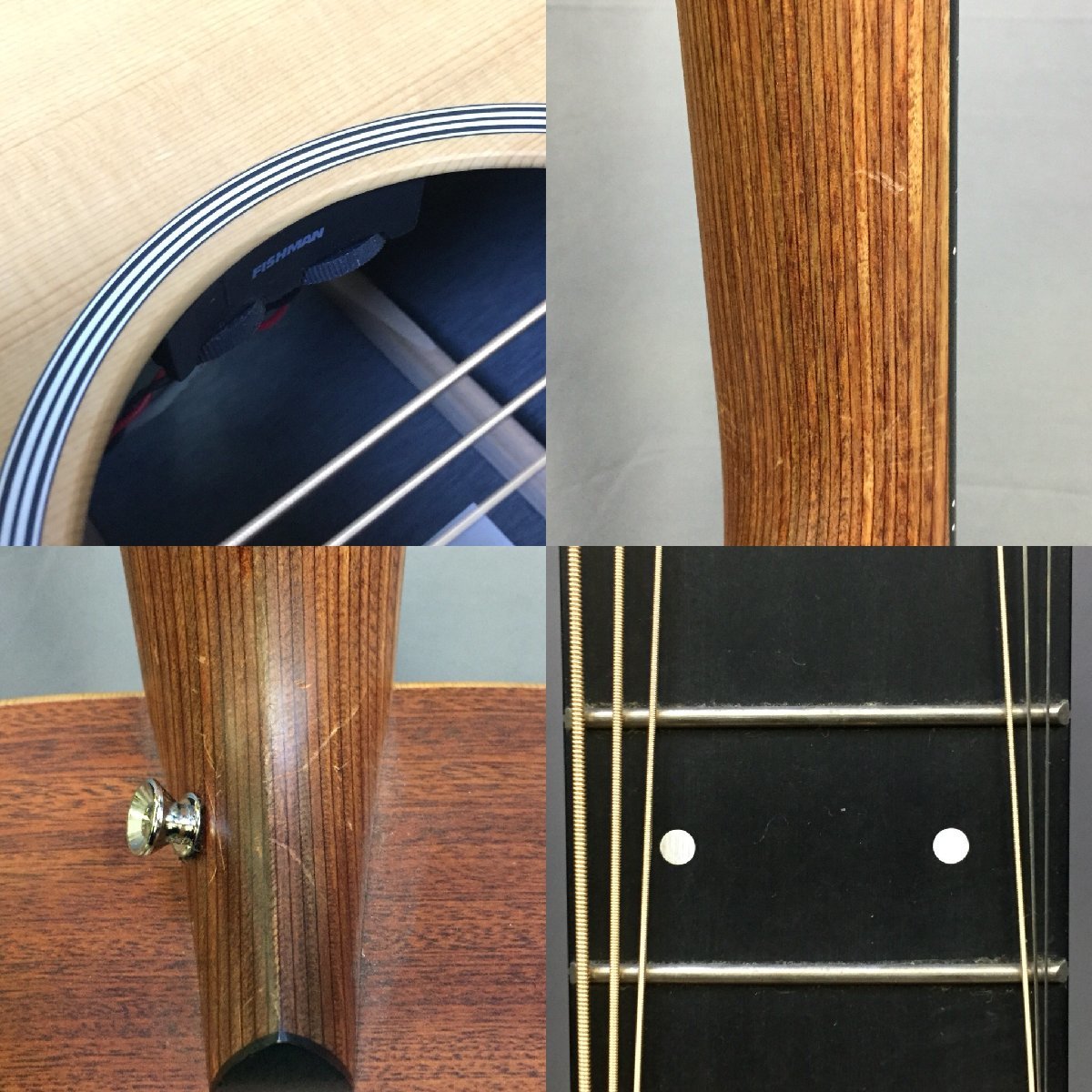 f145*200 【現状品】 2212-857 Martin DX-1AE マーチン エレアコ 生産