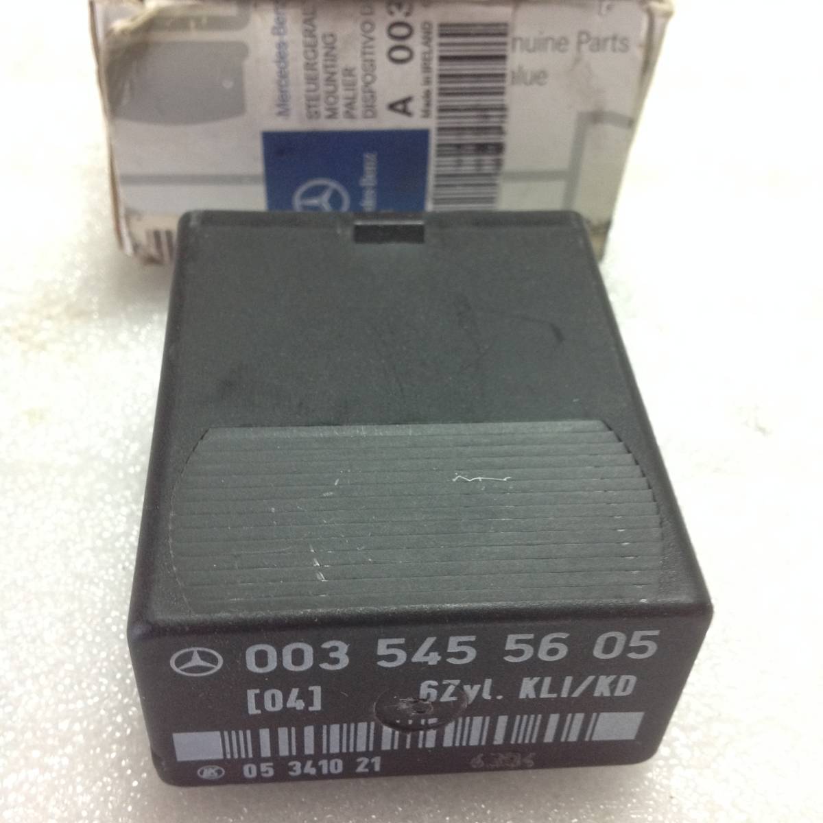 W124 エアコンコンプレッサーリレー 新品 供給終了品 | ryadalsultan.com