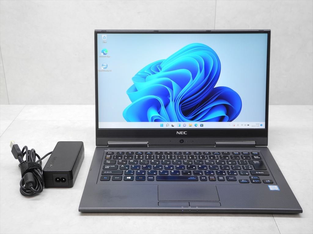 【最終値下げ】NEC PC-GN254U1GA ノートPC Yahoo!オークション - 第7世代 高解像度 NEC LaVie PC-GN254U1GA