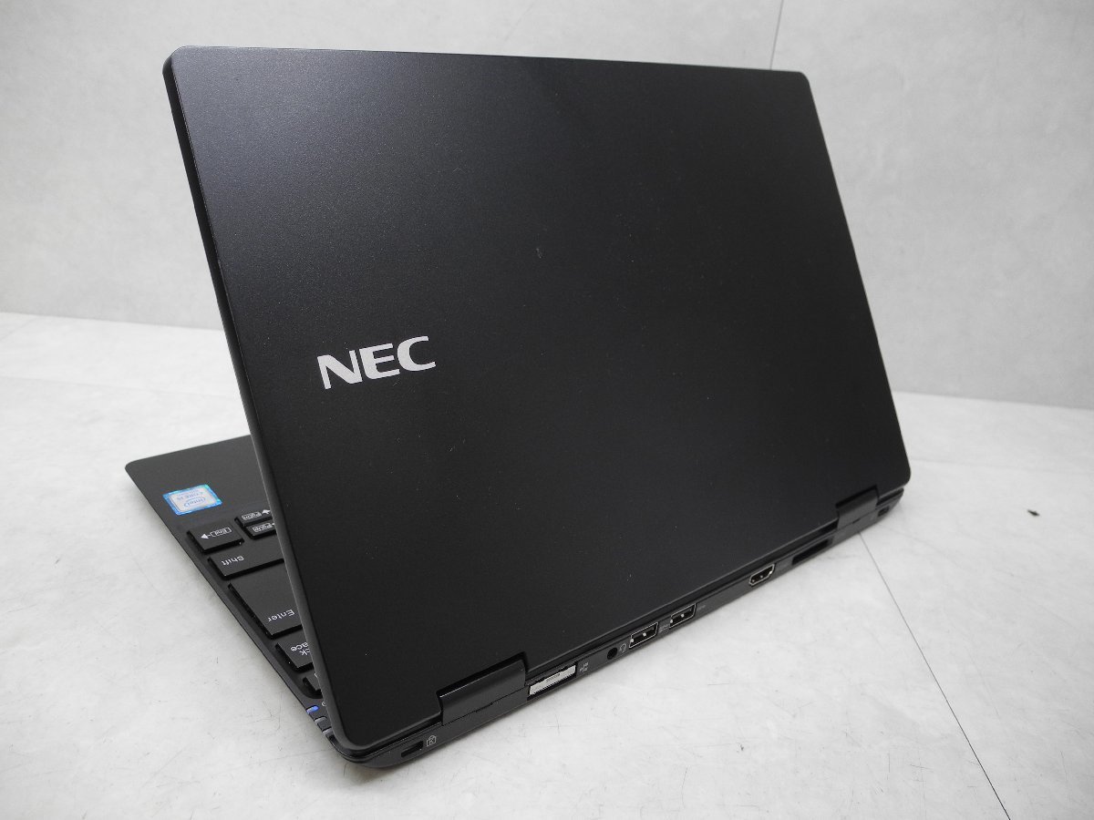 ☆第8世代☆高解像度1,920×1,080☆NEC☆VersaPro VKT13/H-4☆Core i5