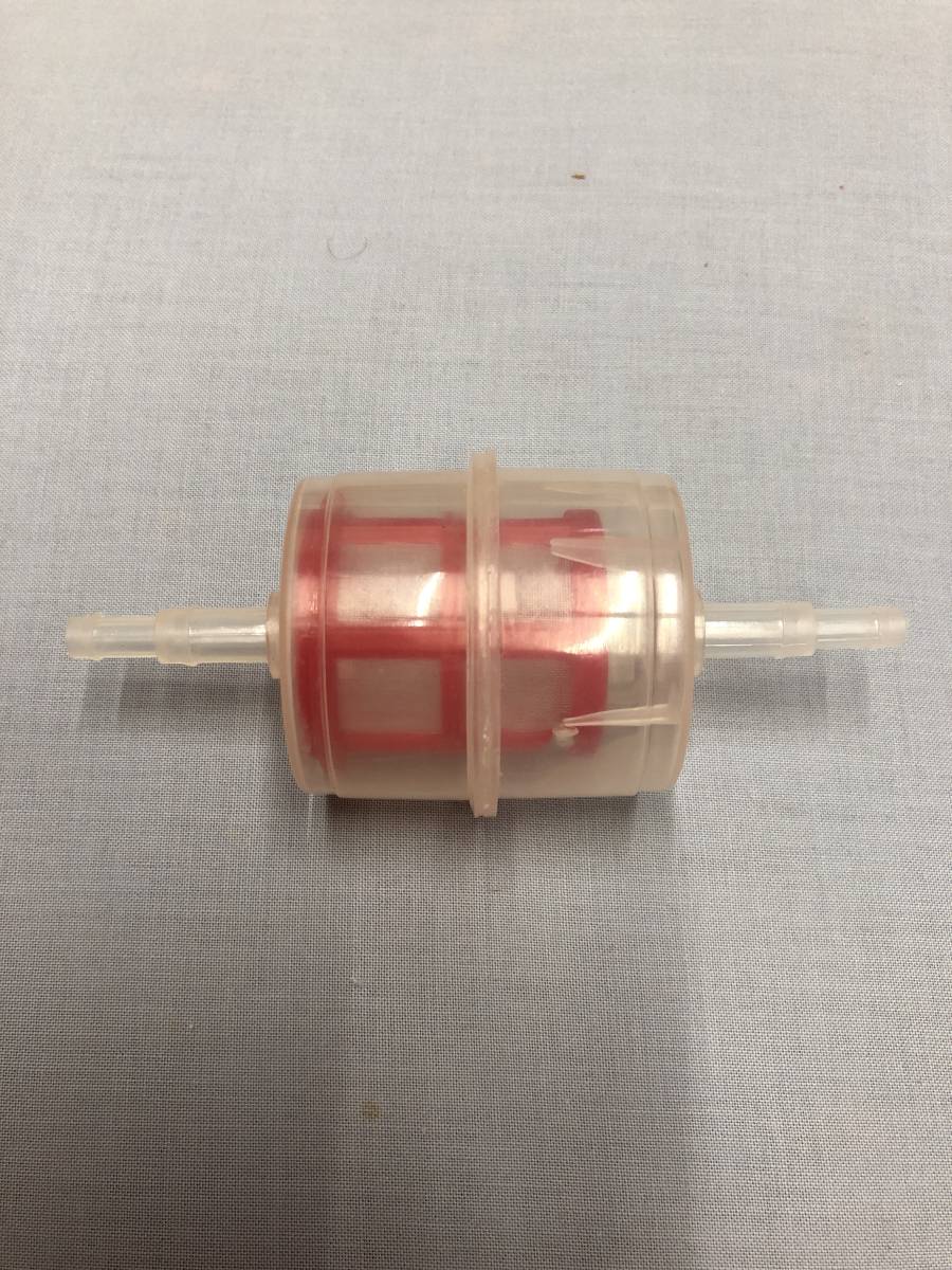  high capacity 8mm 6mmm gasoline filter 