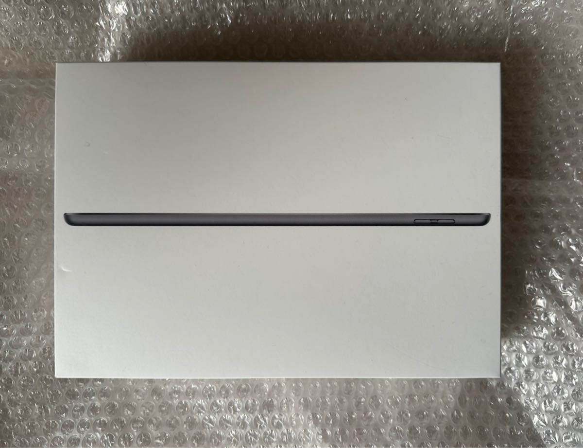 iPad 第9世代 Wi-Fi 64GB スペースグレイ 美品 Apple タブレットPC