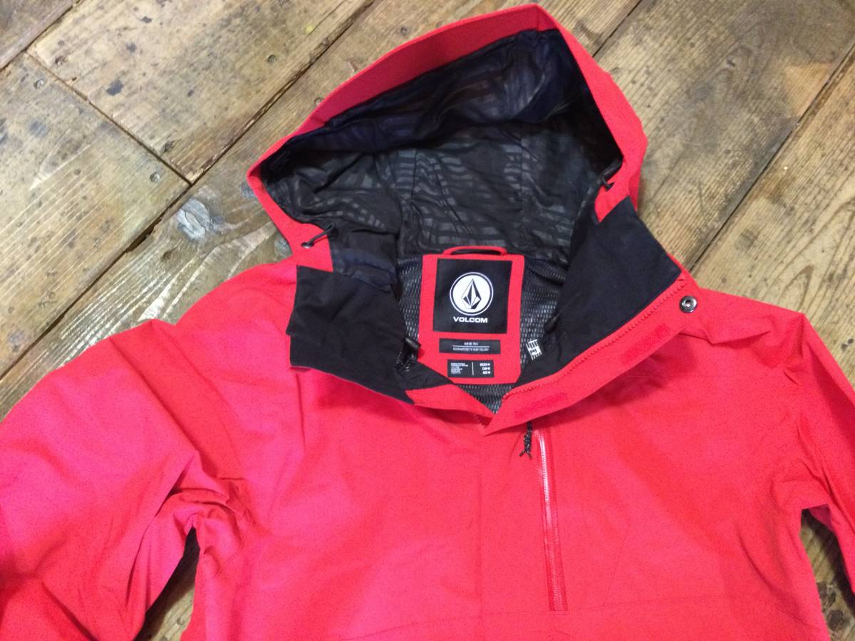 Gore-Tex ゴアテックス ボルコム VOLCOM アウタージャケット
