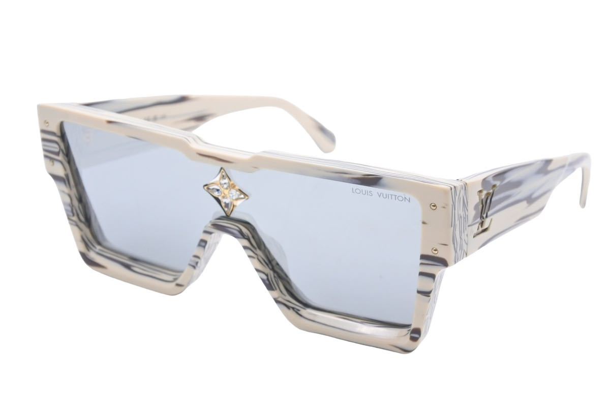 数量は多】 ルイヴィトン VUITTON LOUIS 21SS 正規品 44601 美品 中古