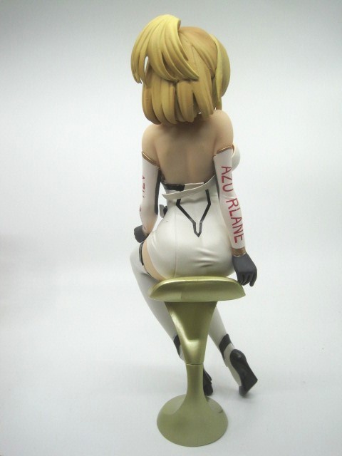 ヤフオク! - アズールレーン プリンス・オブ・ウェールズ 1/4...