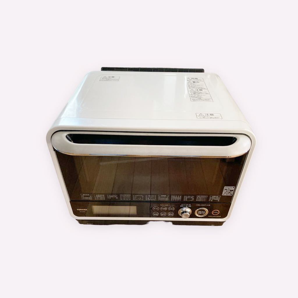 注文後の変更キャンセル返品 東芝 ER-LD330 角皿×2枚 焼網 オーブン