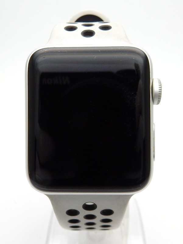 珍しい GPS Apple Watch 42ｍｍ アップルウォッチ AppleWatch WR-50M