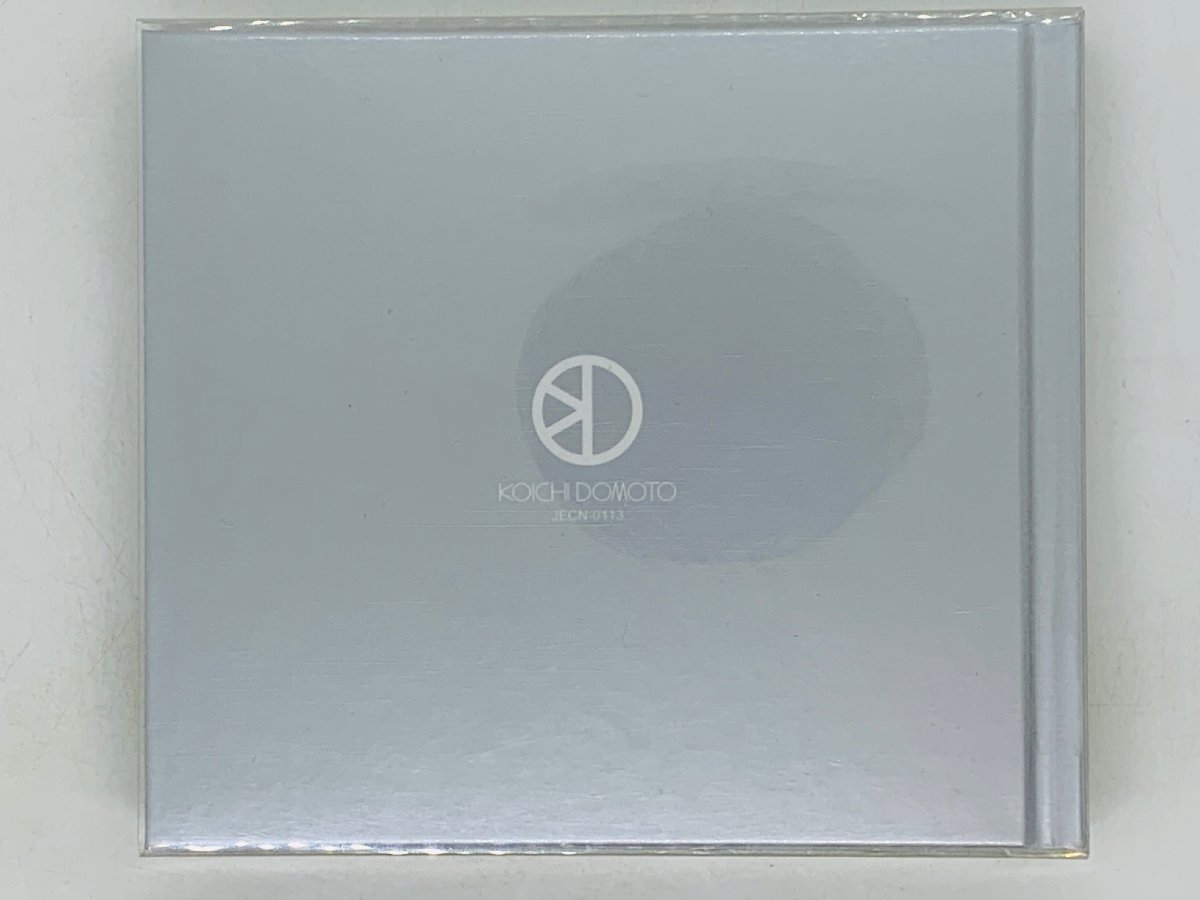 即決CD 堂本光一 mirror /キンキキッズ Kinki Kids / 完全初回限定盤 フォトブック付き X16_画像3