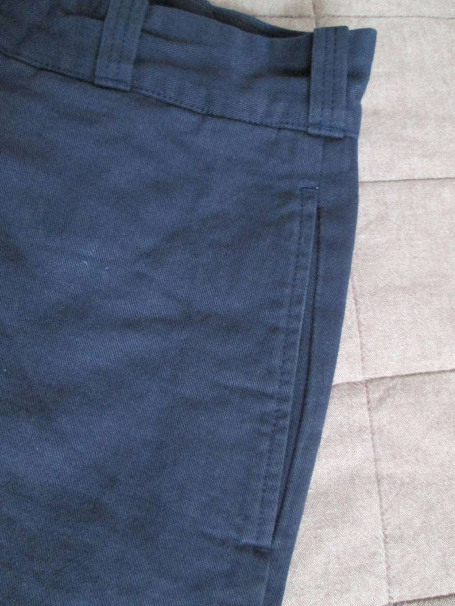  fee . mountain G.O.D buy g loan in The sun grown in the sun wide pants 0. minute height navy * wearing feeling little, but .-... some stains equipped 