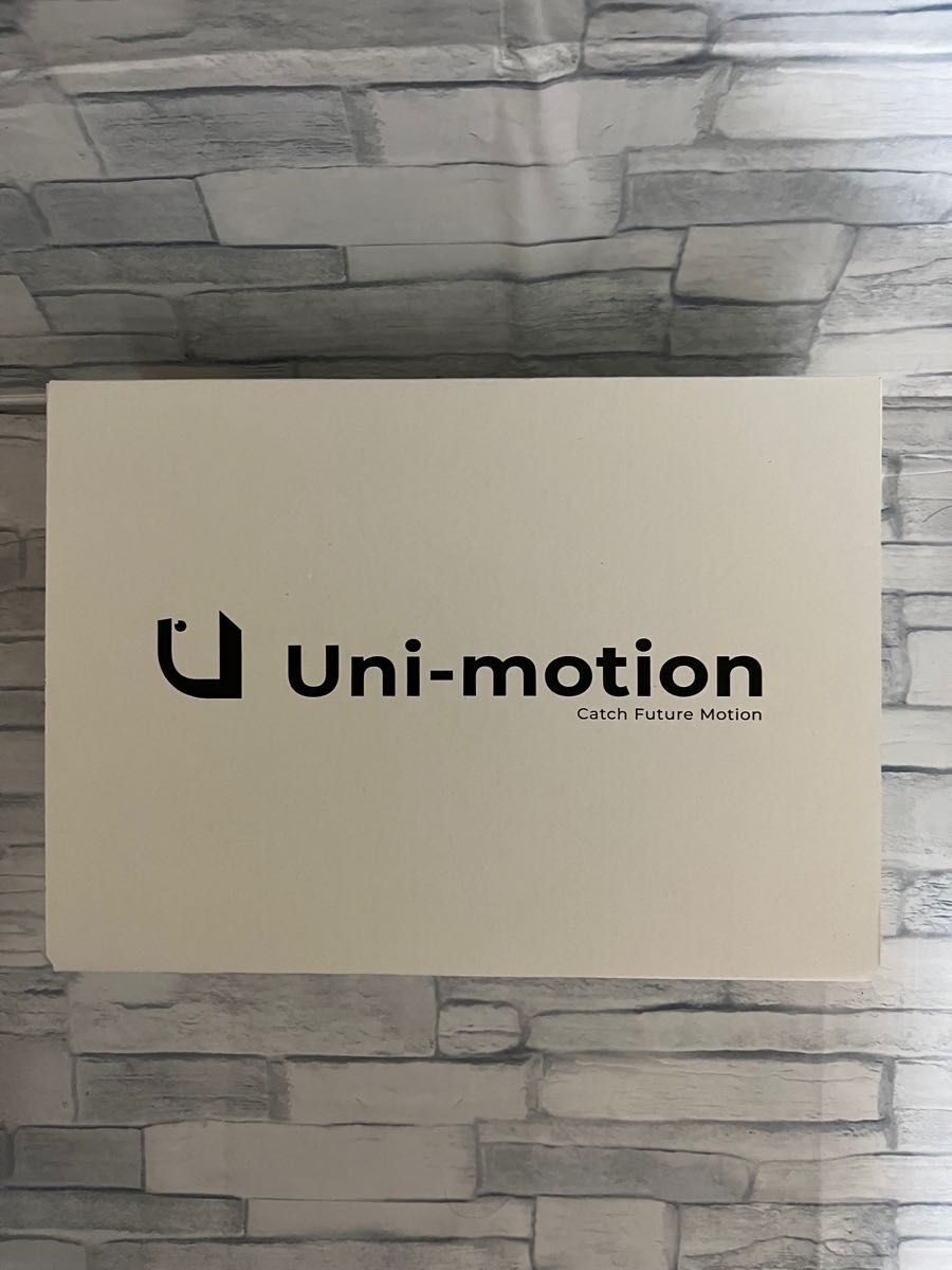 メール便可 2セットまで 【新品未使用・即日発送】Uni-motion - 通販