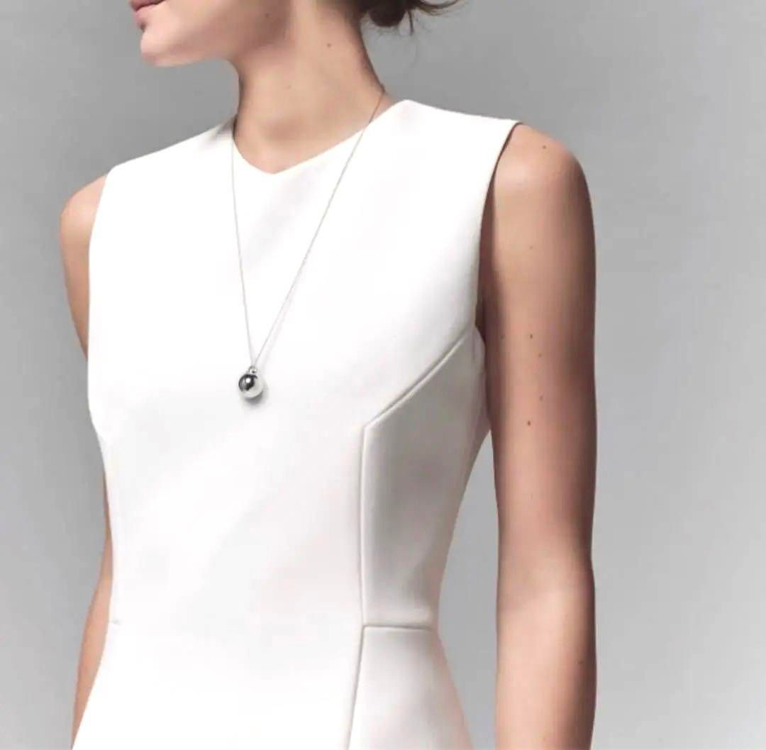 未使用 TIFFANY&Co ティファニー ネックレス ハードウェア 未使用 TIFFANY&Co ティファニー ネックレス ハードウェア