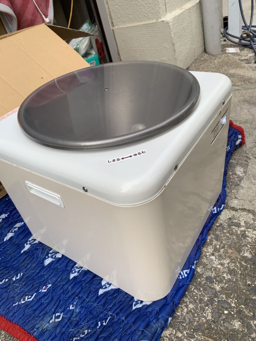 宅配 餅つき機