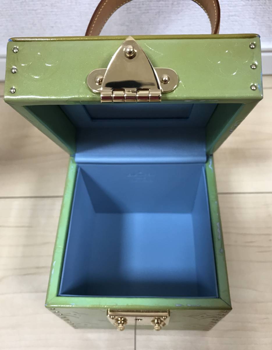 値下げ 激レア◇正規店購入◇ルイヴィトン【 LOUIS VUITTON 】ヴェルニ