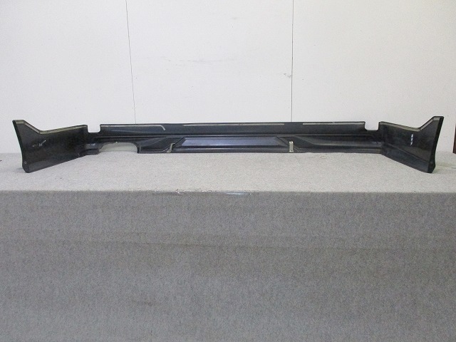  Alphard / Vellfire AGH30W/AGH35W GGH30W/GGH35W AYH30W S/Z Modellista задний бампер спойлер металлизированный V24931/134/.